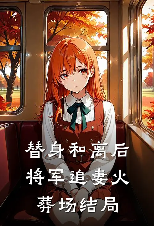 替身和离后，将军追妻火葬场结局