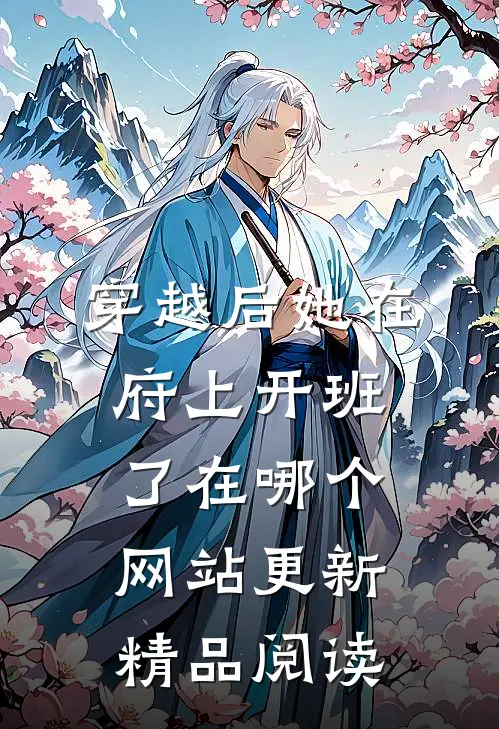 穿越后她在府上开班了在哪个网站更新精品阅读