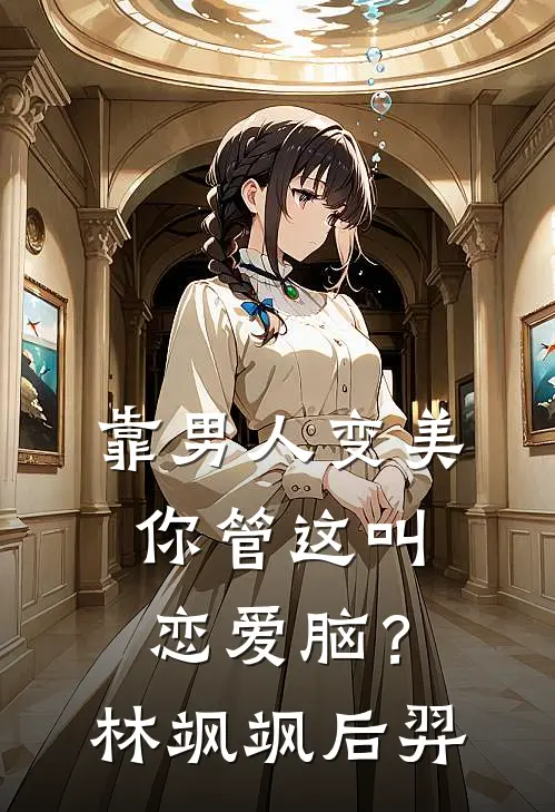 靠男人变美，你管这叫恋爱脑？林飒飒后羿