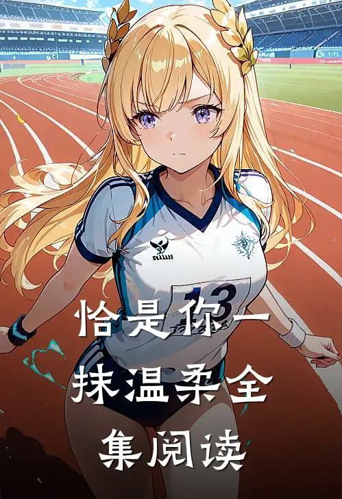 恰是你一抹温柔全集阅读