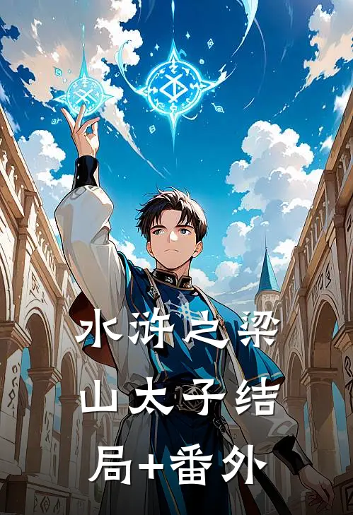 水浒之梁山太子结局+番外