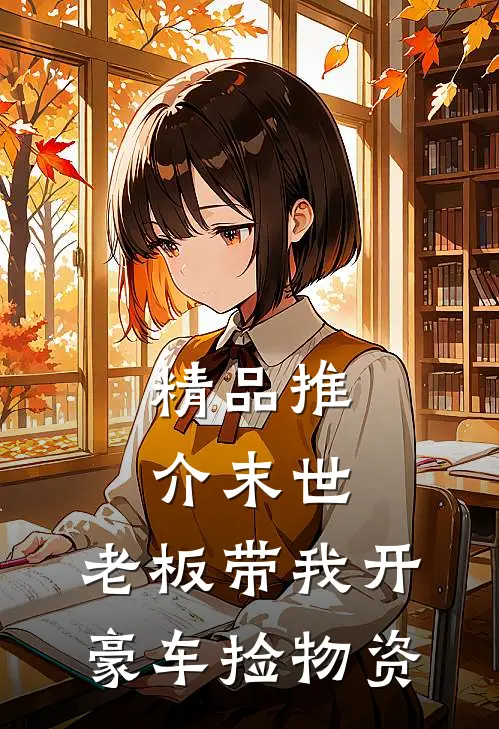 精品推介末世：老板带我开豪车捡物资