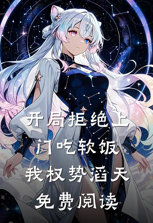 开局拒绝上门吃软饭，我权势滔天免费阅读