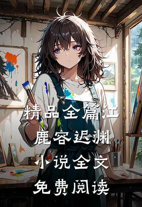 精品全篇江鹿容迟渊小说全文免费阅读