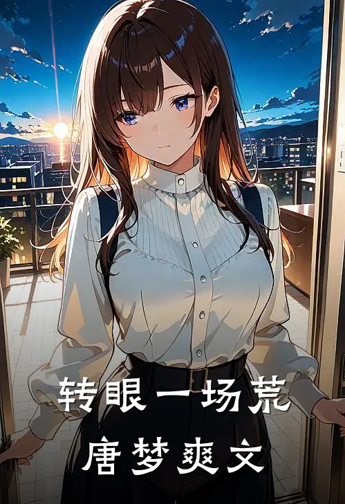 转眼一场荒唐梦爽文