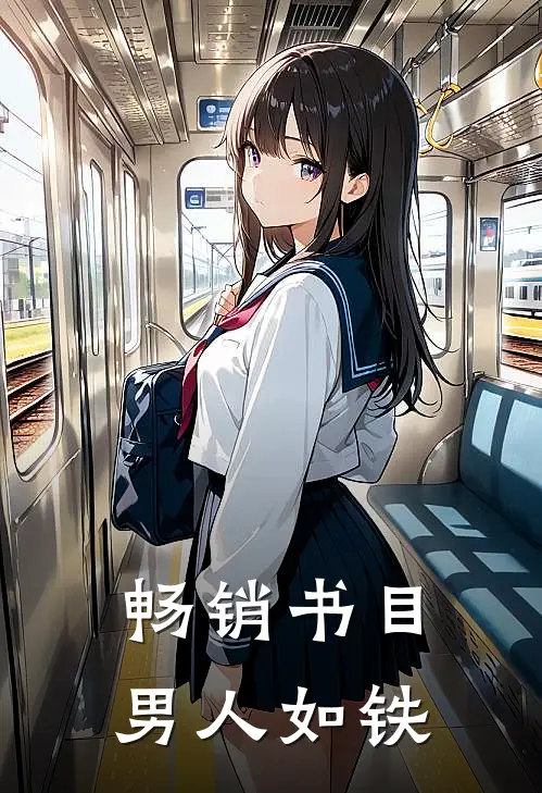 畅销书目男人如铁