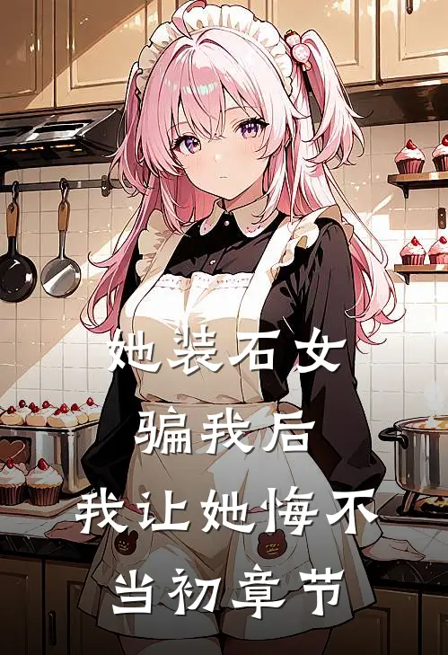 她装石女骗我后，我让她悔不当初章节
