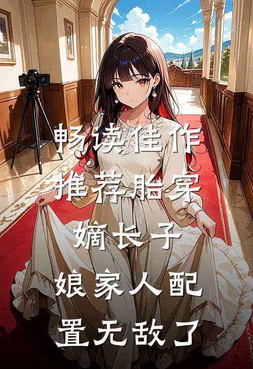 畅读佳作推荐胎穿嫡长子，娘家人配置无敌了