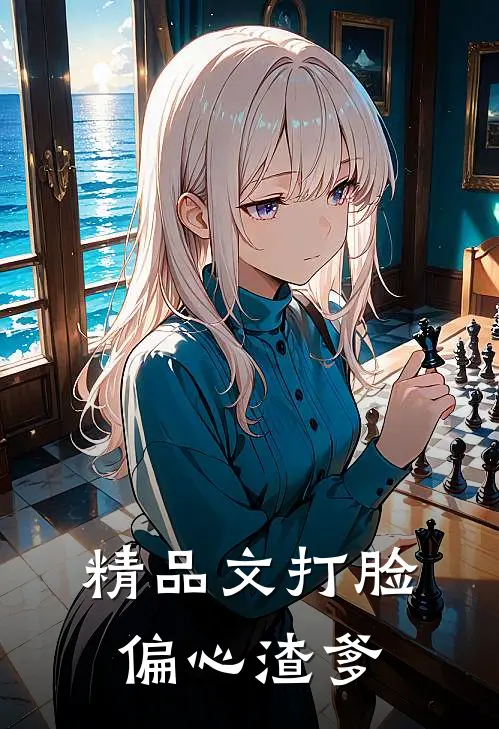 精品文打脸偏心渣爹
