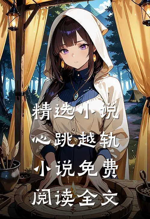 精选小说心跳越轨小说免费阅读全文
