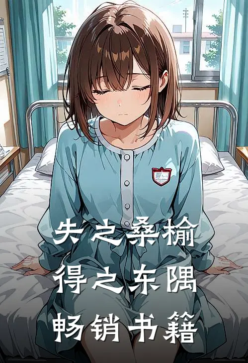 失之桑榆 得之东隅畅销书籍