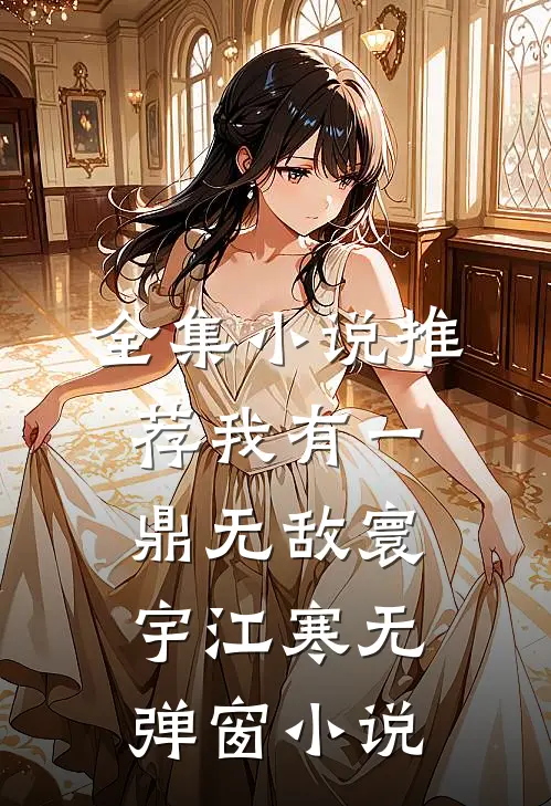 全集小说推荐我有一鼎无敌寰宇江寒无弹窗小说