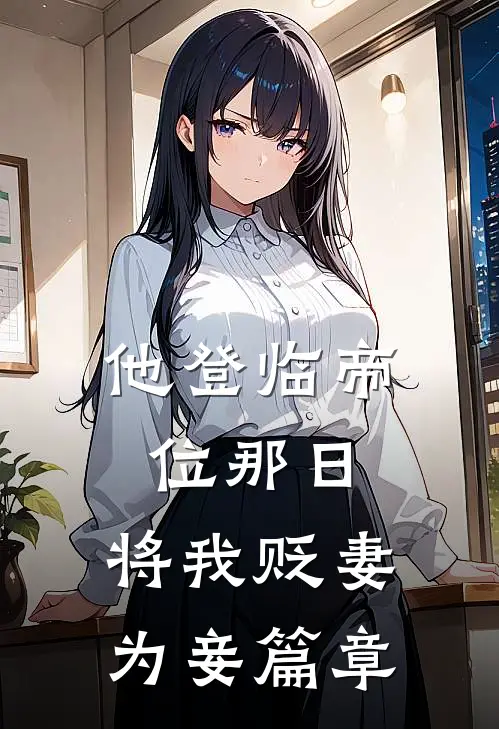 他登临帝位那日，将我贬妻为妾篇章