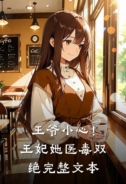 王爷小心！王妃她医毒双绝完整文本