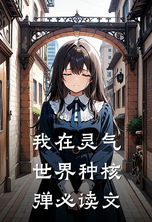 我在灵气世界种核弹必读文