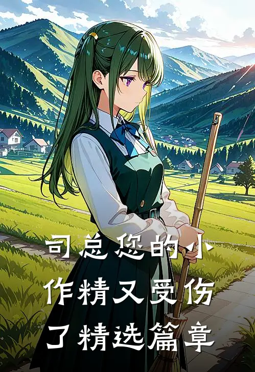 司总您的小作精又受伤了精选篇章