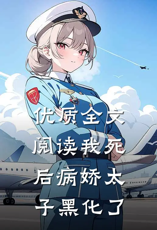 优质全文阅读我死后病娇太子黑化了