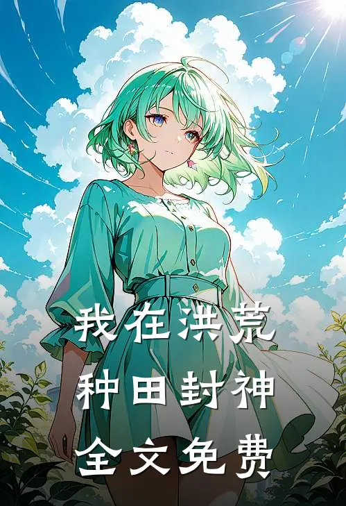 我在洪荒种田封神全文免费