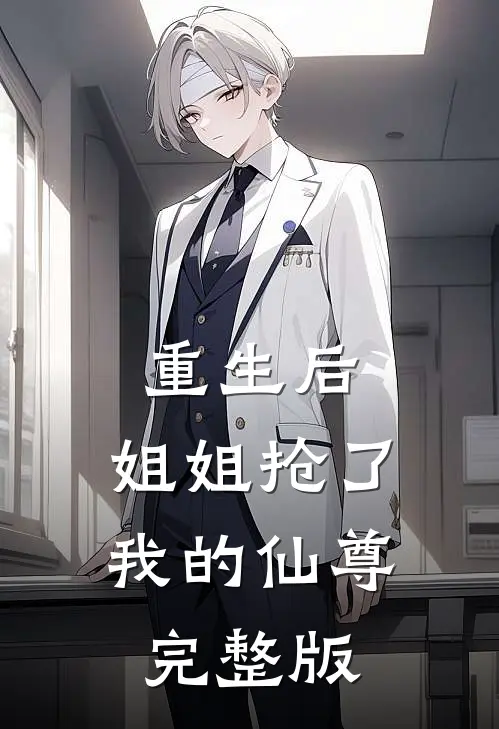 重生后，姐姐抢了我的仙尊完整版