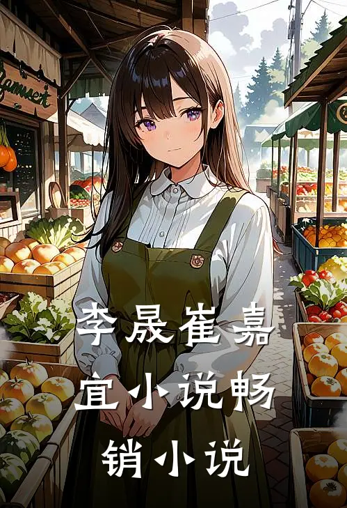 李晟崔嘉宜小说畅销小说