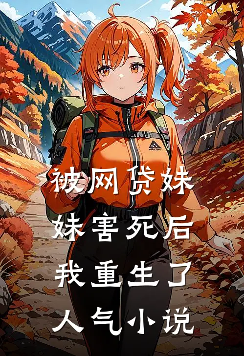 被网贷妹妹害死后我重生了人气小说