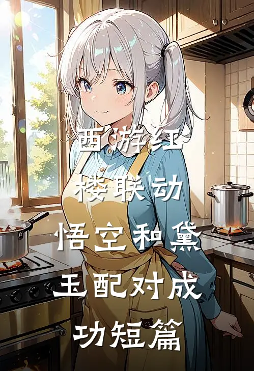 西游红楼联动，悟空和黛玉配对成功短篇
