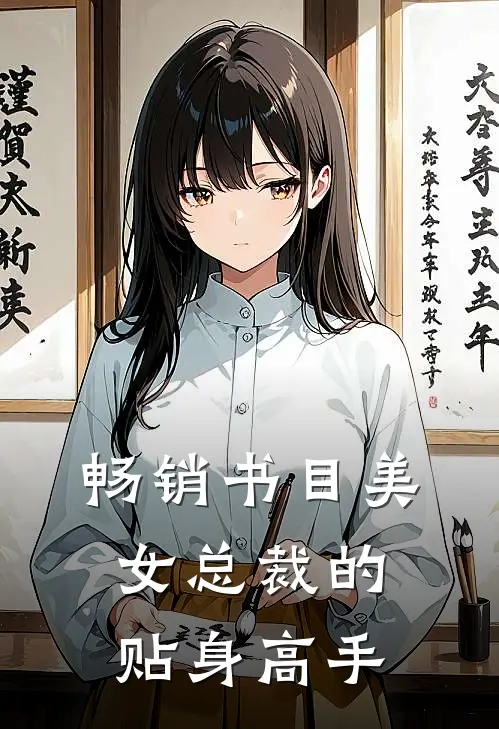 畅销书目美女总裁的贴身高手