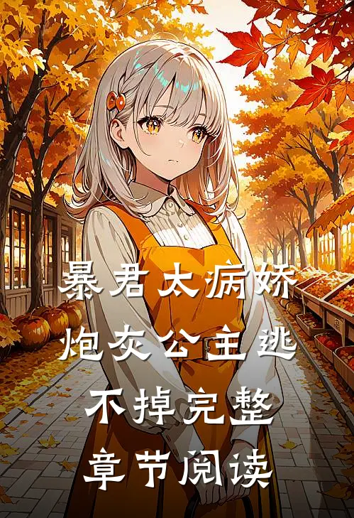 暴君太病娇，炮灰公主逃不掉完整章节阅读