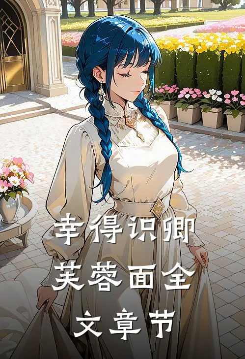 幸得识卿芙蓉面全文章节