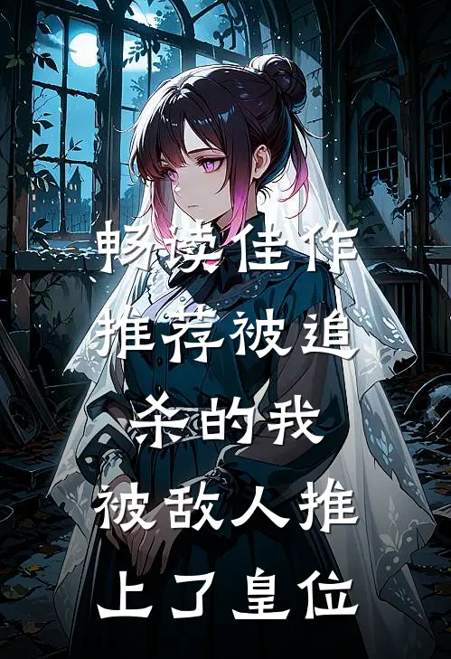畅读佳作推荐被追杀的我，被敌人推上了皇位