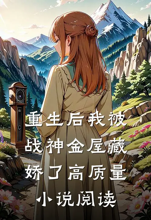 重生后我被战神金屋藏娇了高质量小说阅读