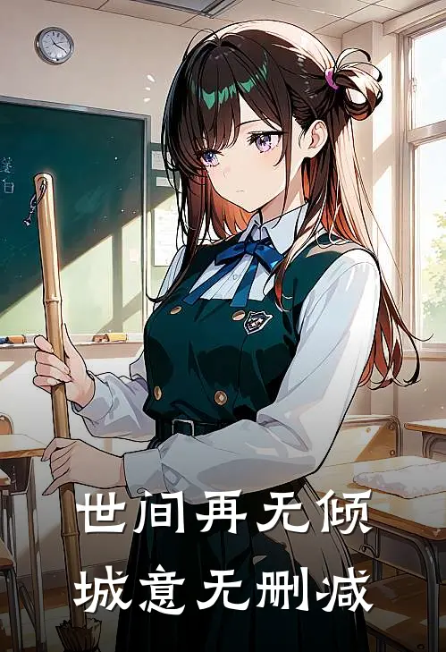 世间再无倾城意无删减