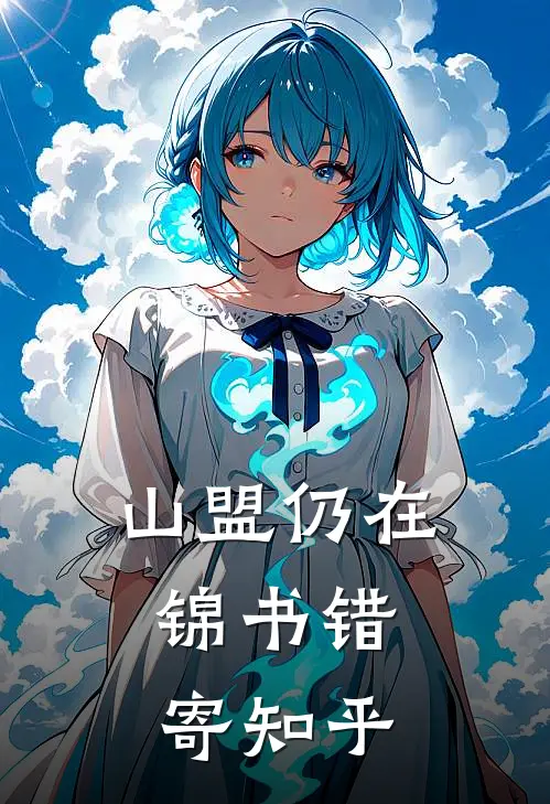 山盟仍在，锦书错寄知乎
