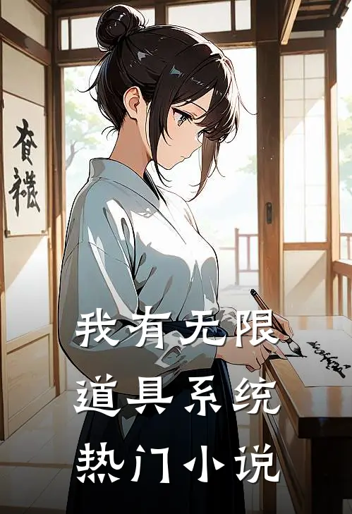 我有无限道具系统热门小说