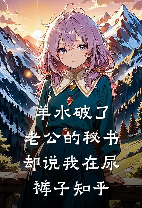 羊水破了，老公的秘书却说我在尿裤子知乎