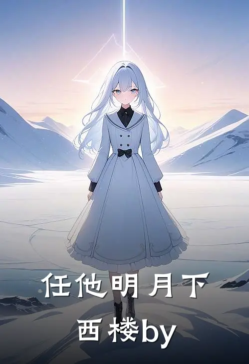 任他明月下西楼by