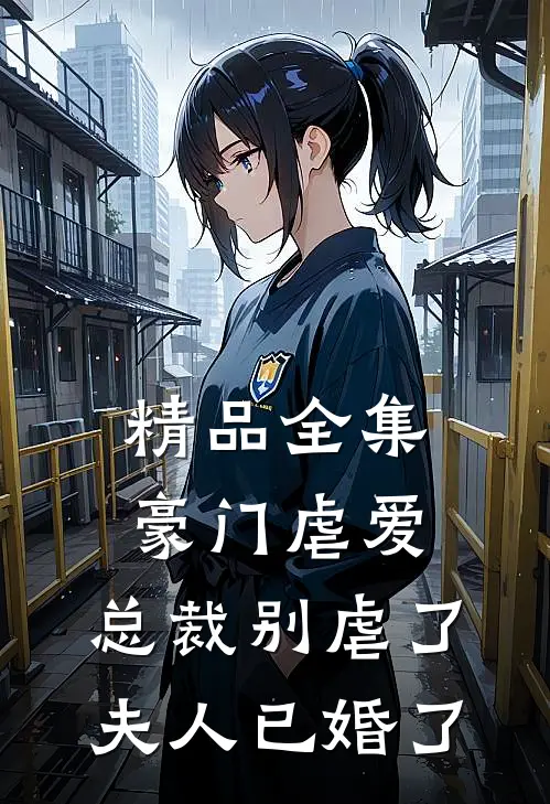 精品全集豪门虐爱：总裁别虐了，夫人已婚了