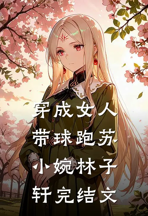 穿成女人带球跑苏小婉林子轩完结文