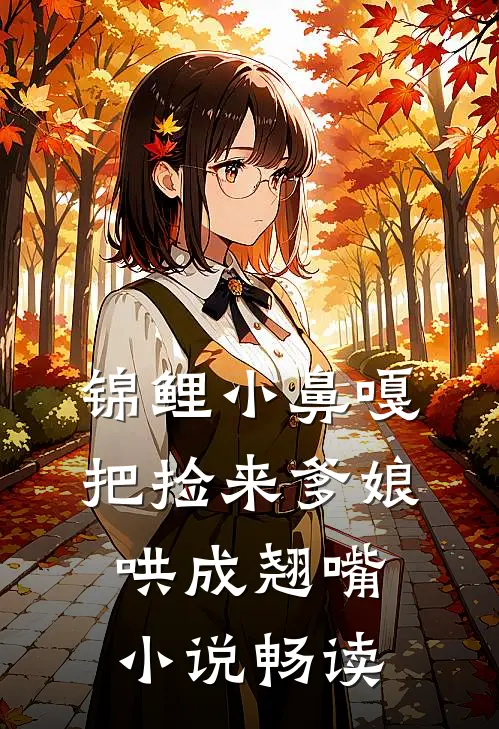 锦鲤小鼻嘎，把捡来爹娘哄成翘嘴小说畅读