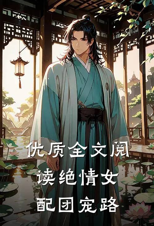 优质全文阅读绝情女配团宠路