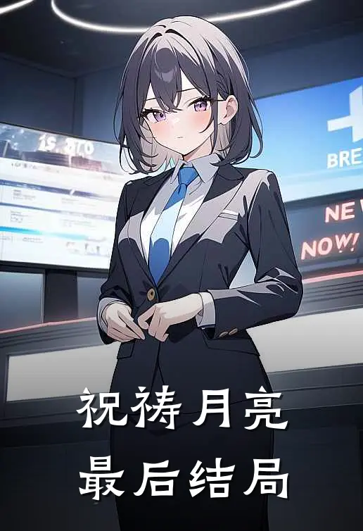 祝祷月亮最后结局