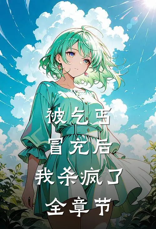 被乞丐冒充后，我杀疯了全章节
