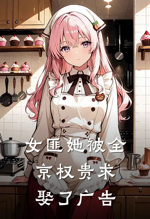 女匪她被全京权贵求娶了广告