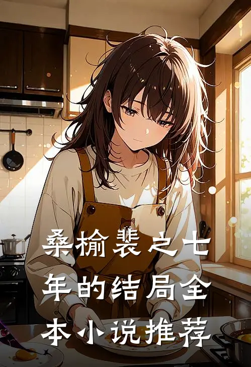 桑榆裴之七年的结局全本小说推荐