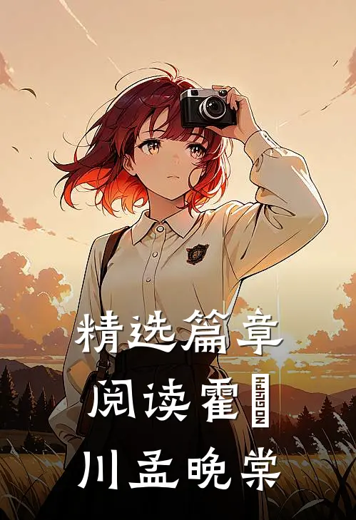 精选篇章阅读霍璟川孟晚棠