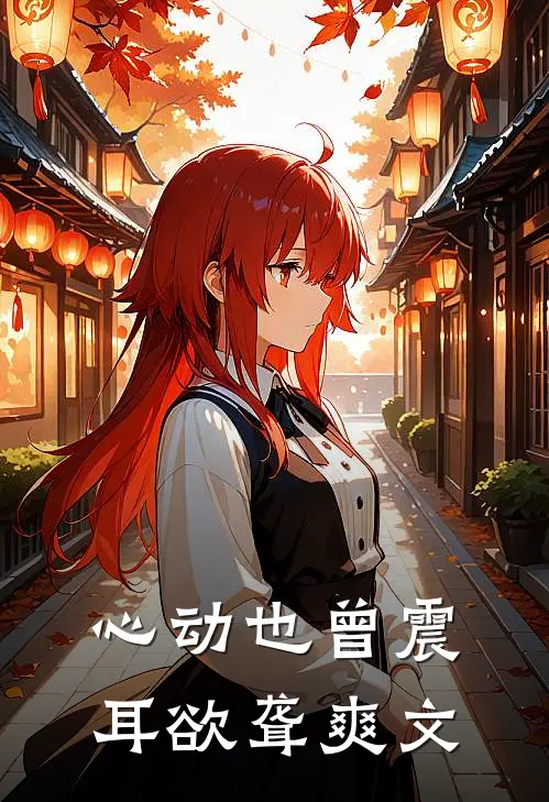 心动也曾震耳欲聋爽文