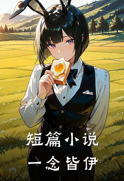 短篇小说一念皆伊