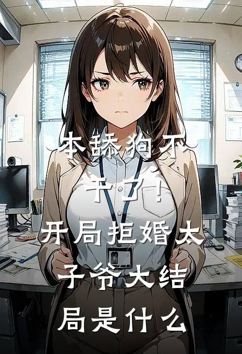 本舔狗不干了！开局拒婚太子爷大结局是什么