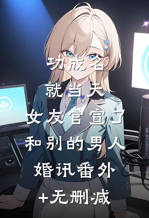 功成名就当天，女友官宣了和别的男人婚讯番外+无删减