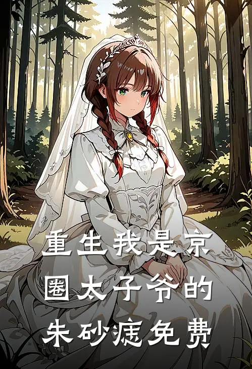 重生我是京圈太子爷的朱砂痣免费